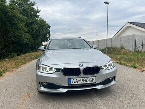 180tis.km 2014 BMW f31 - 7