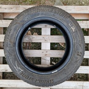 ZIMNÉ PNEUMATIKY BRIDGESTONE 215/60 R17 96H - 7