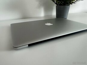 Predam TOP Macbook Pro 15 Retina, Late 2013, i7, 16 GB RÁM - 7