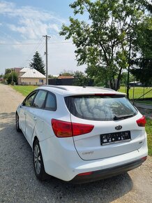 Kia ceed rozpredam - 7