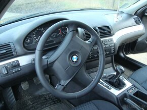 BMW e46 320 D - 7