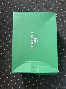 Lacoste topánky - 7