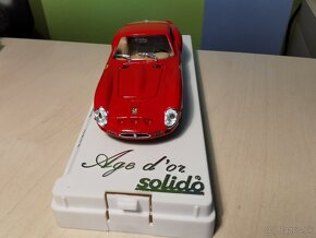 Solido Ferrari 250 GTO - 7