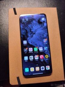 Poco F5 Pro 12GB/256GB White - 7