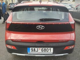 Hyundai Bayon 1.2 Benzín rv.2022/08 (c.j.2260) - 7