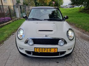 ===Mini Cooper S CLUBMAN R55=== - 7