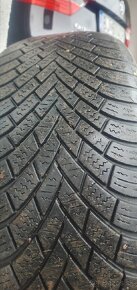 Pneumatiky zimne 205/55 R16 NEXEN DOT 2022 - 7