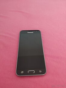 Samsung Galaxy J3 2016 - 7