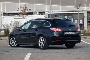 Peugeot 508 1.6 e-HDi FAP BMP6 STT Access - 7