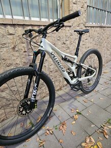 Specialized Stumpjumper Carbon S3 - 7