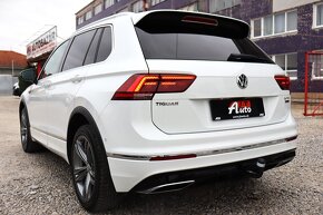 Volkswagen Tiguan 2.0TSi BMT 220k 4MOTION 2 x R-Line Highlin - 7