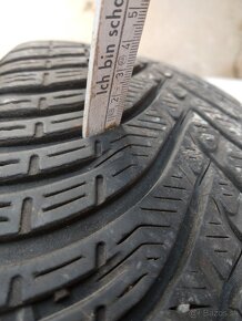 zimne pneu 205/55 r16 - 7