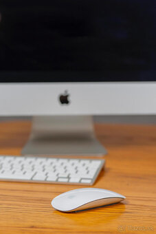 Apple iMac 21.5" (Late 2013) • SSD 512GB, 8GB RAM - 7