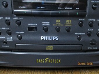 PHILIPS AZ 8640/00 - 7