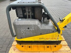 Reverzna vibracna doska Wacker Neuson DPU 6555 Heh, Bomag - 7