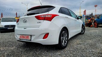 Hyundai i30 1.6 CRDi DOHC 16V Family - 7