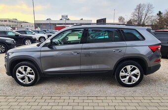 ŠKODA KODIAQ 2.0 TDI EVO STYLE DSG - 7