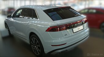 AUDI Q8 50TDI quattro tiptronic - 7