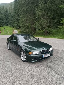 Bmw e39 530d 142kw - 7