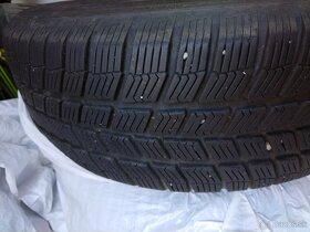 zimné pneu BARUM 195/65 R 15 H - 7