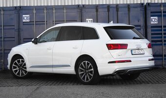 Audi Q7 3.0 TDI 272k quattro tiptronic 8-st. - 7