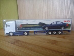 modely 1:72, 1:87, modely kamiónov - 7