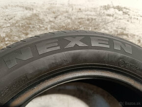 185/60 R15 Letné pneumatiky Nexen NBlue 4 kusy - 7