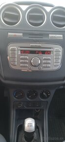 Ford Tourneo 1.8TDCi 8miestne - 7