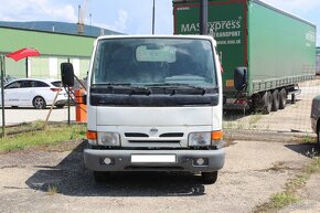 Nissan Cabstar 110.35/2-55 SL - 7