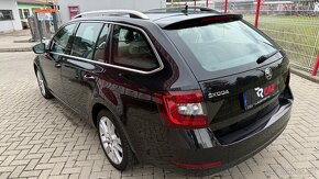 Škoda Octavia Combi 2.0 TDI SCR Style DSG - 7