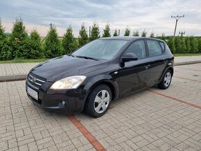 Kia Ceed 1.6 crdi - 7