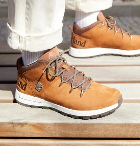 TIMBERLAND topánky Sprint Trekker / NOVÉ (EU 43.5, 44, 44.5) - 7