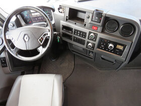 RENAULT T520 , EURO6 , Automat, Tank 1200 L - 7