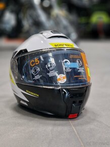 Schuberth C5 - 7