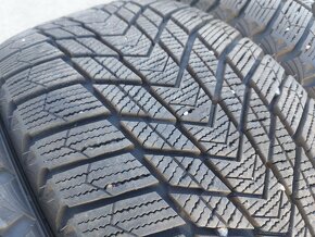 225/45R17 zimné pneumatiky - 7