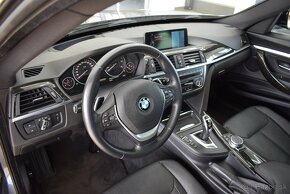 BMW Řada 3 2,0 320d GT,xDrive Luxury Line - 7