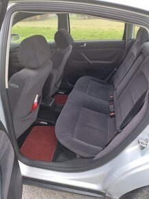 VW Passat 1,9 TDI - 7