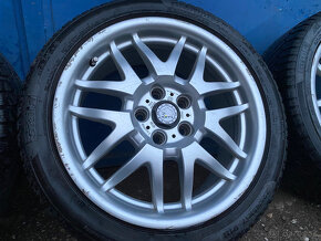 Dotz V Sport 5x112 R17 - 7