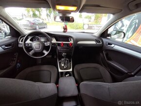 Audi A4 BB 2.0 TDI - 7