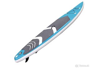 Paddleboard SUP Touring board IKONKA (NOVÝ) - 7