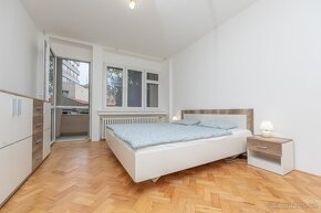 RENTAL: 2-room apartment, Janáčkova 6, Old Town, Bratislava  - 7