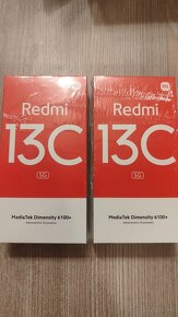 Xaomi Redmi 13c 5G - 7