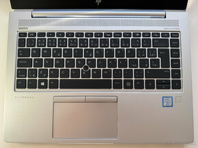 HP EliteBook 840 G5 - 7