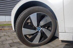 BMW i3 EDrive 94 Ah AT 2017 - 7