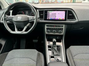 Seat Ateca 1.5 TSI 150 Xperience DSG - 7