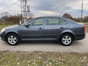 Skoda Octavia 1.6 TDI Greenline 177 740km - 7