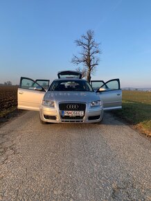 Audi a3 - 7