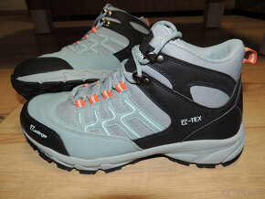 Lowa Nabucco GTX WS a Kastinger K-Tex Mid - 7