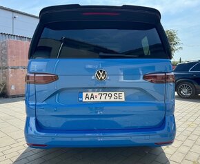 Volkswagen T7 Multivan LR 2.0 TSI 204kDSG - 7