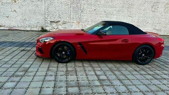 BMW Z4 Roadster M40i A/T DPH odpočet - 7